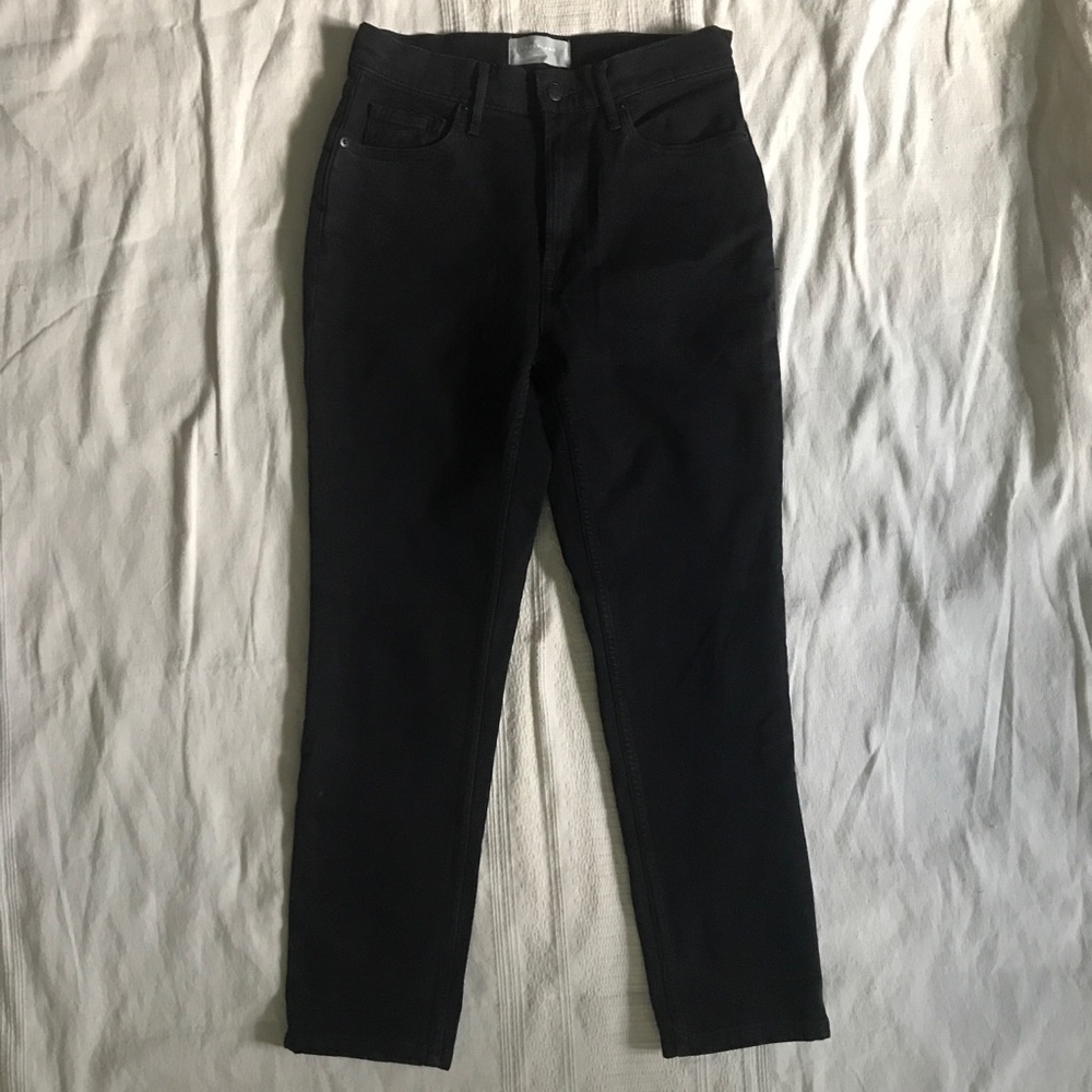 EVERLANE ORIGINAL CHEEKY JEAN